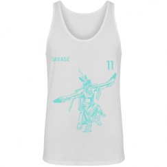 Unisex Jersey Tank Top