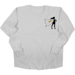 Ladies Game Day Jersey