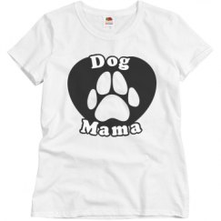 Ladies Basic Softstyle Promo Tee