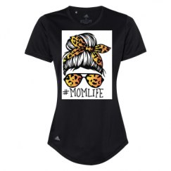 Women's Adidas Sport Shirt 