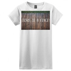 Ladies Basic Softstyle Tee