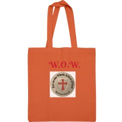 Canvas Tote Bag