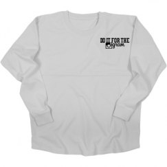 Ladies Game Day Jersey