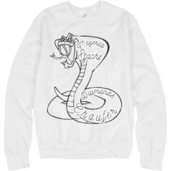 Unisex Basic Promo Crewneck Sweatshirt