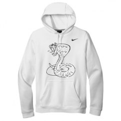 Unisex Nike Pullover Hoodie