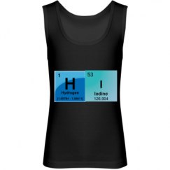 Youth Jersey Tank Top