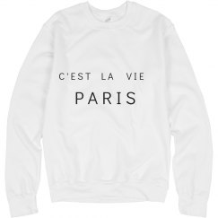 TRAVEL THE WORLD: PARIS