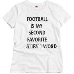 Ladies Basic Softstyle Promo Tee