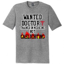 Unisex Perfect Tri Tee