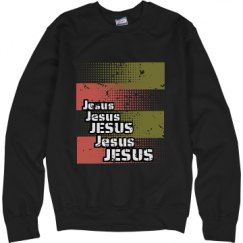 Unisex Basic Promo Crewneck Sweatshirt
