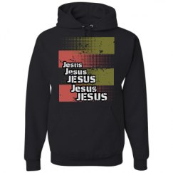 Unisex Basic Promo Hoodie