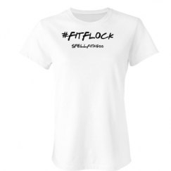 Ladies Slim Fit Favorite Tee