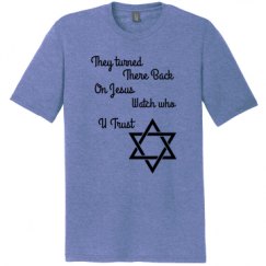 Unisex Perfect Tri Tee