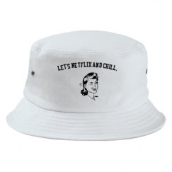 Unisex Bucket Hat
