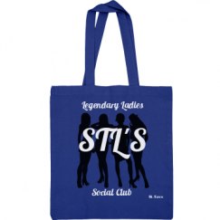 Canvas Tote Bag