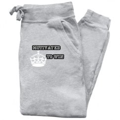 Unisex Fleece Jogger