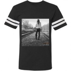 Unisex Vintage Sports Tee