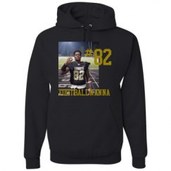 Unisex Basic Promo Hoodie