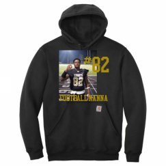 Unisex Carhartt Hooded Sweatshirt