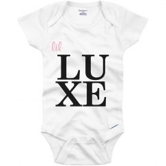 BABY LUXE III