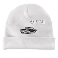 Rabbit Skins Baby Hat