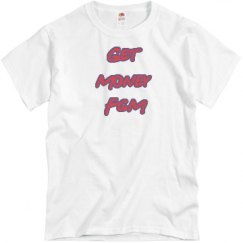 Unisex Basic Promo Tee