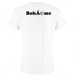 Ladies Slim Fit Favorite Tee