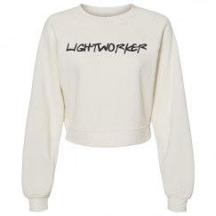 Women's Raglan Pullover Fleece