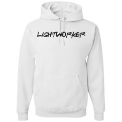 Unisex Basic Promo Hoodie