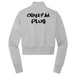 Women's 1/2 Zip Fleece