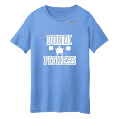 Youth Nike Legend Shirt