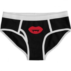 Boyfriend Brief Underwear