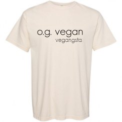 Adult Heavyweight T-Shirt