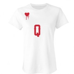 Ladies Slim Fit Favorite Tee