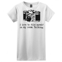 Ladies Basic Softstyle Tee