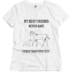 Best friend shirt
