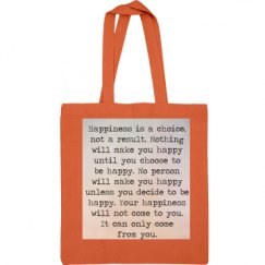 Canvas Tote Bag