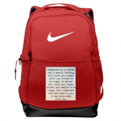 Nike Brasilia Medium Backpack