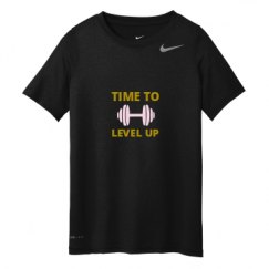 Youth Nike Legend Shirt