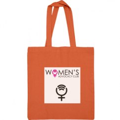 Canvas Tote Bag