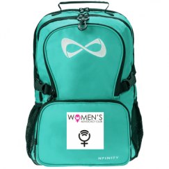 Nfinity Backpack Bag