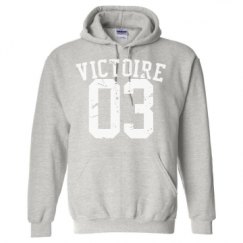 Unisex Basic Promo Hoodie