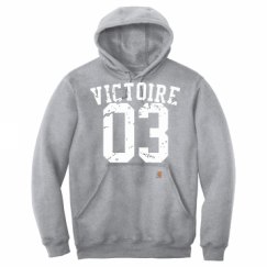 Unisex Carhartt Hooded Sweatshirt