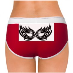 Boyfriend Brief Underwear