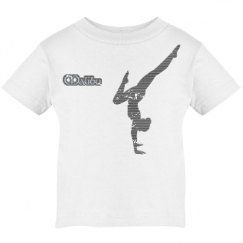 Infant Cotton Tee