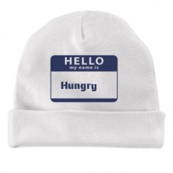 Rabbit Skins Baby Hat