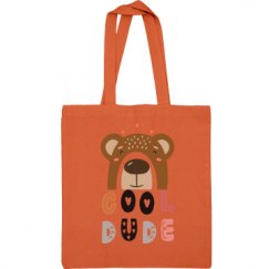 Canvas Tote Bag