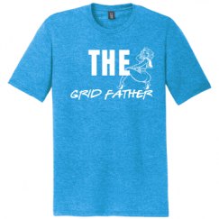 Unisex Perfect Tri Tee