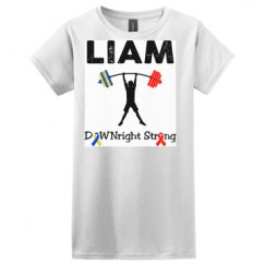 Ladies Basic Softstyle Tee