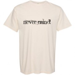 Adult Heavyweight T-Shirt